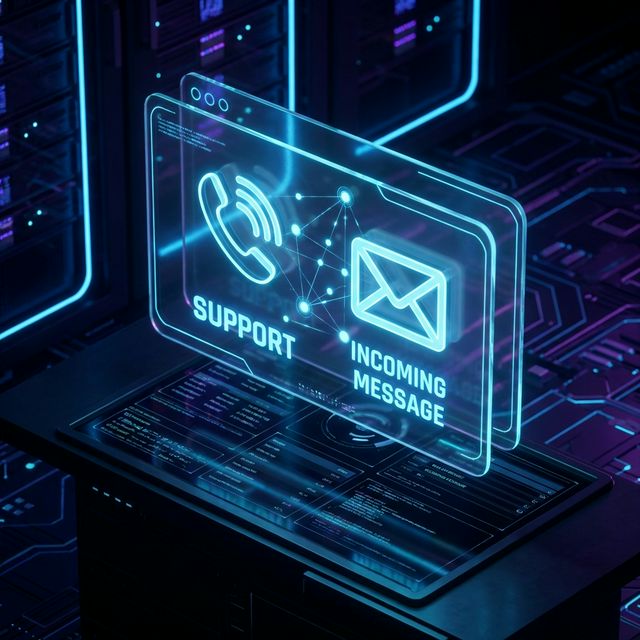 Hero Background