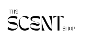 The Scent Shop logo