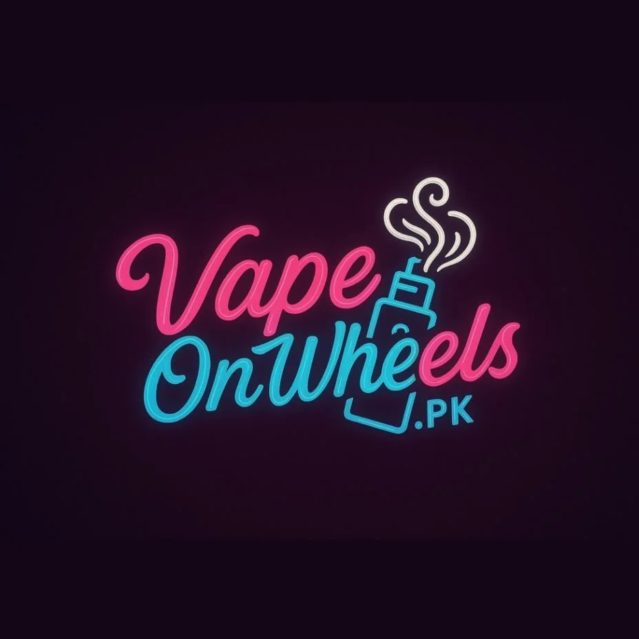 VapeOnWheels logo
